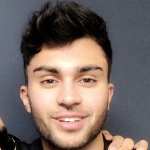 Meet your Posher, Nemat